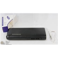 NEW PORTABLE EXTERNAL PHONE CHARGER POWERBANK