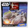 Image 1 : NEW STARWARS DEATH STAR TRENCH RUN PLAYSET