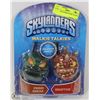 Image 1 : NEW SKYLANDERS WALKIE TALKIES SET