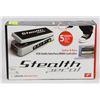 Image 1 : STEALTH PEDAL GUITAR AND BASS USB AUDIO INTERFACE
