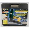 Image 1 : ARROW ELECTOR MATIC PRO SHOT ELECTRIC NAIL GUN