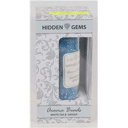 NEW HIDDEN GEMS AROMA BEADS (LIKE CHARMED