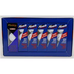 NEW PINNACLE 18 BALLS POWER 392