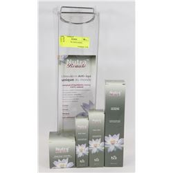 NUTRA BEAUTY ANTI-AGING