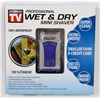 Image 1 : WET AND DRY MINI SHAVER