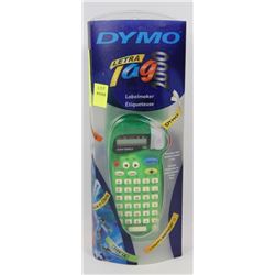 DYMO LABELMAKER