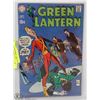 Image 1 : 15 CENT SILVER AGE GREEN LANTERN   COMICBOOK #70