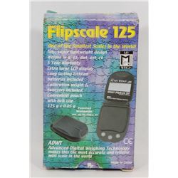 FLIPSCALE 350 MINI DIGITAL SCALE
