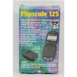 FLIPSCALE 350 MINI DIGITAL SCALE