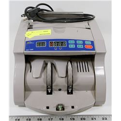 ROYAL SOVEREIGN RBC-100 BILL COUNTER