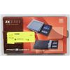 Image 1 : ZX SERIES DIGITAL POCKET SCALE