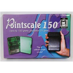 POINTSCALE 150 DIGITAL SCALE