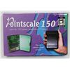 Image 1 : POINTSCALE 150 DIGITAL SCALE