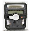Image 1 : ETON SOLARLINK FR-600 EMERGENCY RADIO