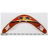 Image 1 : AUSTRALIAN BOOMERANG