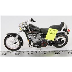 HARLEY DAVIDSON DIE CAST MODEL
