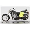 Image 1 : HARLEY DAVIDSON DIE CAST MODEL