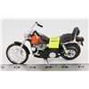 Image 1 : HARLEY DAVIDSON DIE CAST MODEL