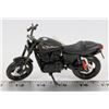 Image 1 : HARLEY DAVIDSON DIE CAST MODEL
