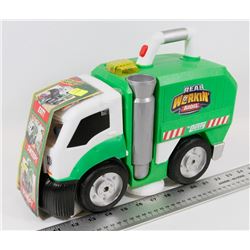 REAL WORKING BUDDIES KIDS TOY WITH LIGHTS AND