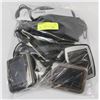 Image 1 : LARGE BAG OF ASSORTED NAVIGATION SYSTEMS