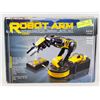 Image 1 : NEW MASTERMIND TOYS  ROBOTIC ARM