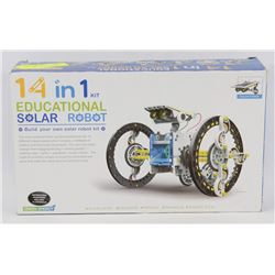 NEW UNICORN TOYS EDUCATIONAL SOLAR