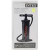 Image 1 : INTEX DOUBLE QUICK III S HI-OUTPUT HAND PUMP