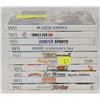 Image 1 : LOT OF 10 NINTENDO WII GAMES