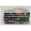 Image 1 : LOT OF PS3 GAMES
