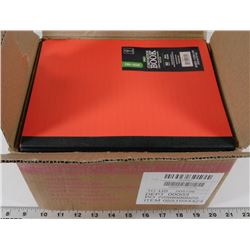 CASE OF COMPOSITION BOOKS (WIDE RULED)