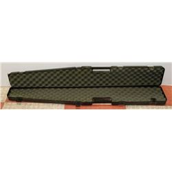GUN GUARD PLASTIC GUN CASE