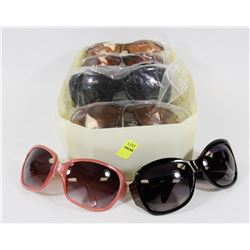 FLAT OF QUALITY SUNGLASSES