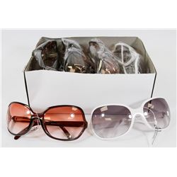 FLAT OF QUALITY SUNGLASSES