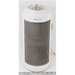 BIONAIRE 3-SPEED PURIFIER (WORKING) -