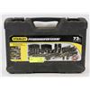 Image 1 : STANLEY 73PC SOCKET SET