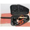 Image 1 : MCCULLACH ELECTRIC CHAIN SAW IN CASE