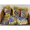 Image 1 : FLAT OF 6 BAGS OF EMOJI CANDY