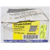 Image 1 : CASE OF 15 GAUGE 1-1/4" COLLATED FINISHING NAILS