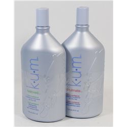 K.U.M. BELOVED SHAMPOO FOR DRY HAIR SOLD