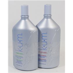 K.U.M. BELOVED SHAMPOO FOR DRY HAIR SOLD