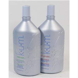 K.U.M. BELOVED SHAMPOO FOR DRY HAIR SOLD