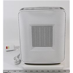 SOLEIL CERAMIC HEATER