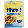 Image 1 : 4 BOXES OF FIBRE1 CRUNCHY ORIGINAL 450G CEREAL