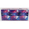 Image 1 : 144 ALWAYS RADIANT PANTY LINERS