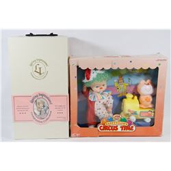 VINTAGE SEALED "LASTING IMPRESSIONS"