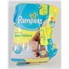 Image 1 : 54 PAMPERS PREEMI SWADDLERS
