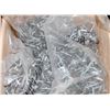 Image 1 : BOX OF ROOFING SCREWS #10 X 1-1/2