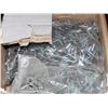 Image 1 : BOX OF ROOFING SCREWS #10 X 1-1/2