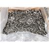 Image 1 : CASE OF GRIP RITE 9/16" MEDIUM LOCK WASHERS